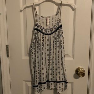 Xhilaration Tank Top